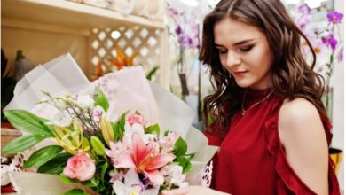 Die perfekte Wahl: Tipps zum Blumenstrauß kaufen Die perfekte Wahl: Tipps zum Blumenstrauß kaufen