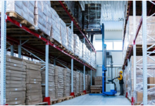 Tipps zum Palettenregal kaufen: Worauf Sie achten sollten