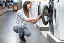 Worauf Sie achten sollten, wenn Sie eine Waschmaschine kaufen Worauf Sie achten sollten, wenn Sie eine Waschmaschine kaufen