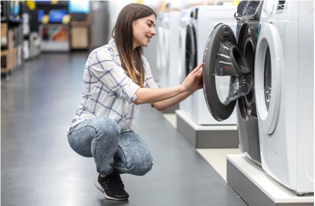 Worauf Sie achten sollten, wenn Sie eine Waschmaschine kaufen Worauf Sie achten sollten, wenn Sie eine Waschmaschine kaufen